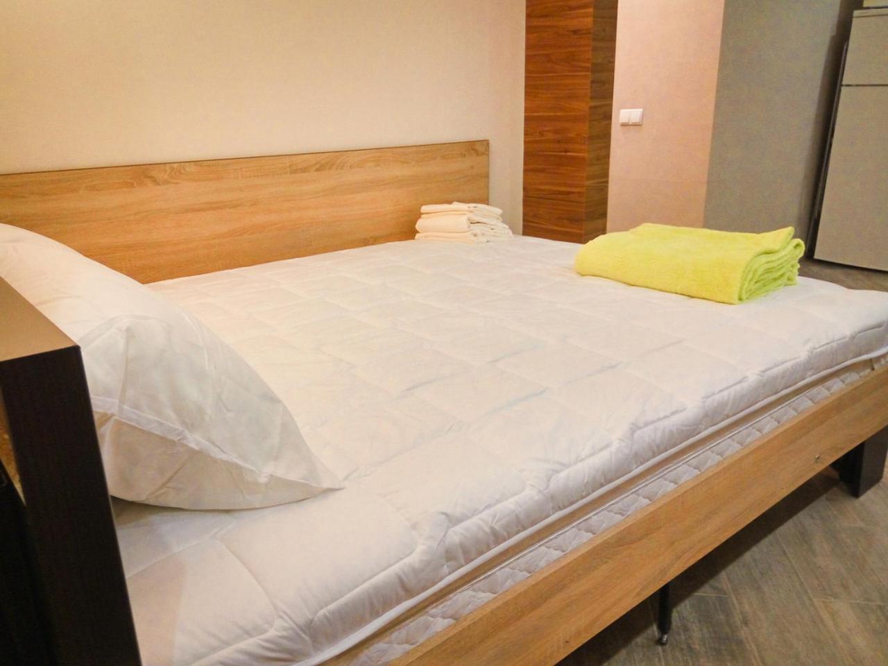 Luxury Loft В Центре Полтавы Poltawa Exterior foto